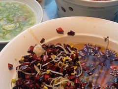 -蔴将·川菜(黄龙万科店)