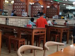 -满记烧饼(牛街东里小区一区店)