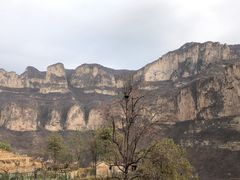 -沕沕水生态风景区