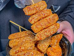 -518豆腐干(总店)