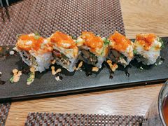 -樱の千渡日式料理·铁板烧•烧鸟(金盛田广场店)