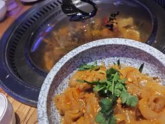 -山河屯铁锅炖·非遗铁锅炖(华强北店)