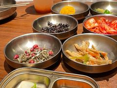 -春熙台·韩国料理(宝安西乡店)