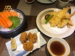 -山葵家·创意料理(临平银泰城店)