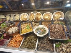 -好帮厨·下饭浏阳菜·坚持现炒(月湖店)