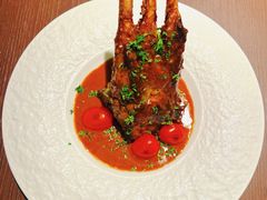 -Shantek象提南亚西餐厅&Bistro(淮海中路店)