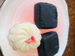 -佬泰丰斋· 乌镇茶食餐厅