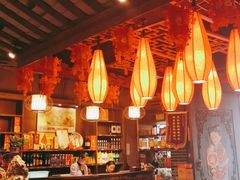-矮板凳老火锅(宽窄巷子店)