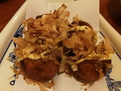 -浪花亭日本料理(古田路店)