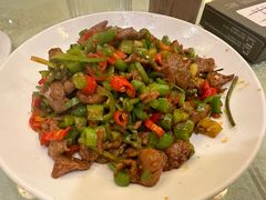 -HOHO餐厅(古子城店)