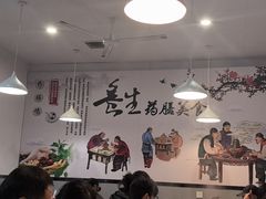 -光头药膳鸡(莱茵小镇店)