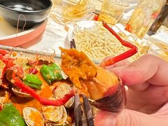 -王红军龙虾(新民路店)