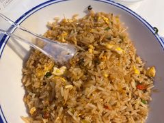 -庞家烧烤客栈(炮台山店)