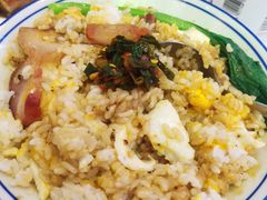 -澳门陈光记烧味饭店(郎家园店)