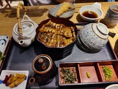 -昇鳗鱼家(浦东店)