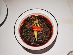 -鸣记脆皮烤鱼·海鲜烤鱼(三八广场店)