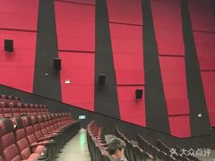 -上影国际影城(普陀绿地缤纷城店)