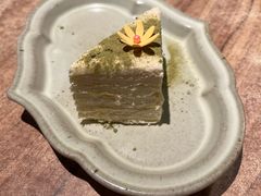 -耶里夏丽·新疆菜(徐家汇臻选店)