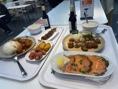 -宜家·瑞典风味餐厅(北京西红门店)