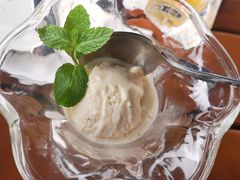 冰淇淋-宝莱纳餐厅(滨江店)