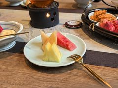 -梅间堂茶馆(绿地缤纷城店)
