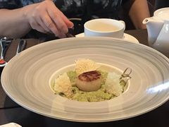 -杭州西子湖四季酒店-WL BISTRO西湖餐厅(灵隐路店)