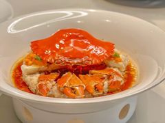 -醉辉皇原味海鲜江南菜(成都大魔方店)