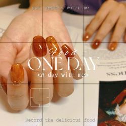 -爱睫物语·疗愈美睫美甲