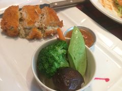 -芭莉与彩虹西餐厅(成都合生汇店)