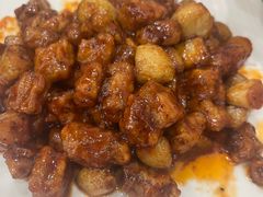-清真麦顺和饭庄·二姐回头(和平店)