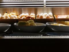-火炉火自助餐(枫蓝国际店)