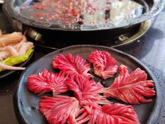 -渝宗老灶火锅(巴国城店)