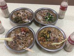 -舒记老友粉(埌西店)