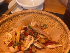 -李子坝梁山鸡(李子坝大鸡哥店)