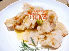 青青柠锅包肉-枕水江南(铁西万象汇店)
