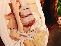 -同仁四季椰子鸡(海岸城天利店)