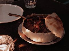 -ELI FALAFEL Lebanese&Mediterranean黎巴嫩美食(富城路店)