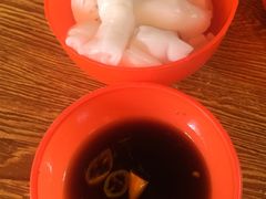 -陈阿婆叉粿条(大小街店)