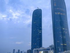 -演武大桥观景平台