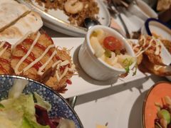 -半秋山西餐厅(巴南万达广场店)