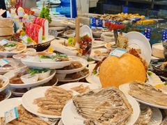-群乐饭店(滨安路店)