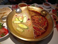 -小龙坎火锅(IFS HOT店)