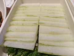冬瓜-古关火锅店(古北水镇景区店)