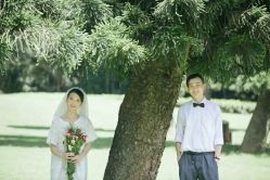 -绿皮火车照相馆 婚纱照旅拍(厦门店)