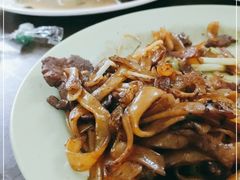 -美食店(华贵路店)