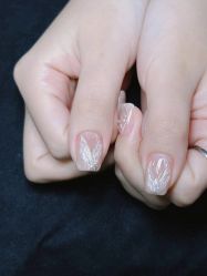 -LEILEI NAIL蕾蕾美甲美睫