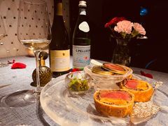 -弦月窗LUNETTE BY AMANDA(复兴路店)