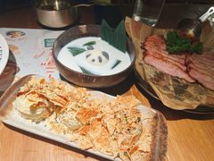 -岛风·台食小馆 ISLAND BISTRO(烟台山店)
