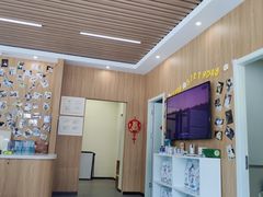 -爱妮康宠物医院·干细胞免疫细胞·肿瘤·心脏(张江店)