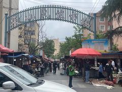 -东山民生市场(南崂路店)